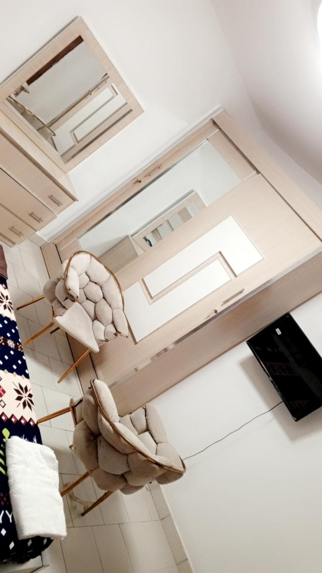 Ouz Appartement Dakar