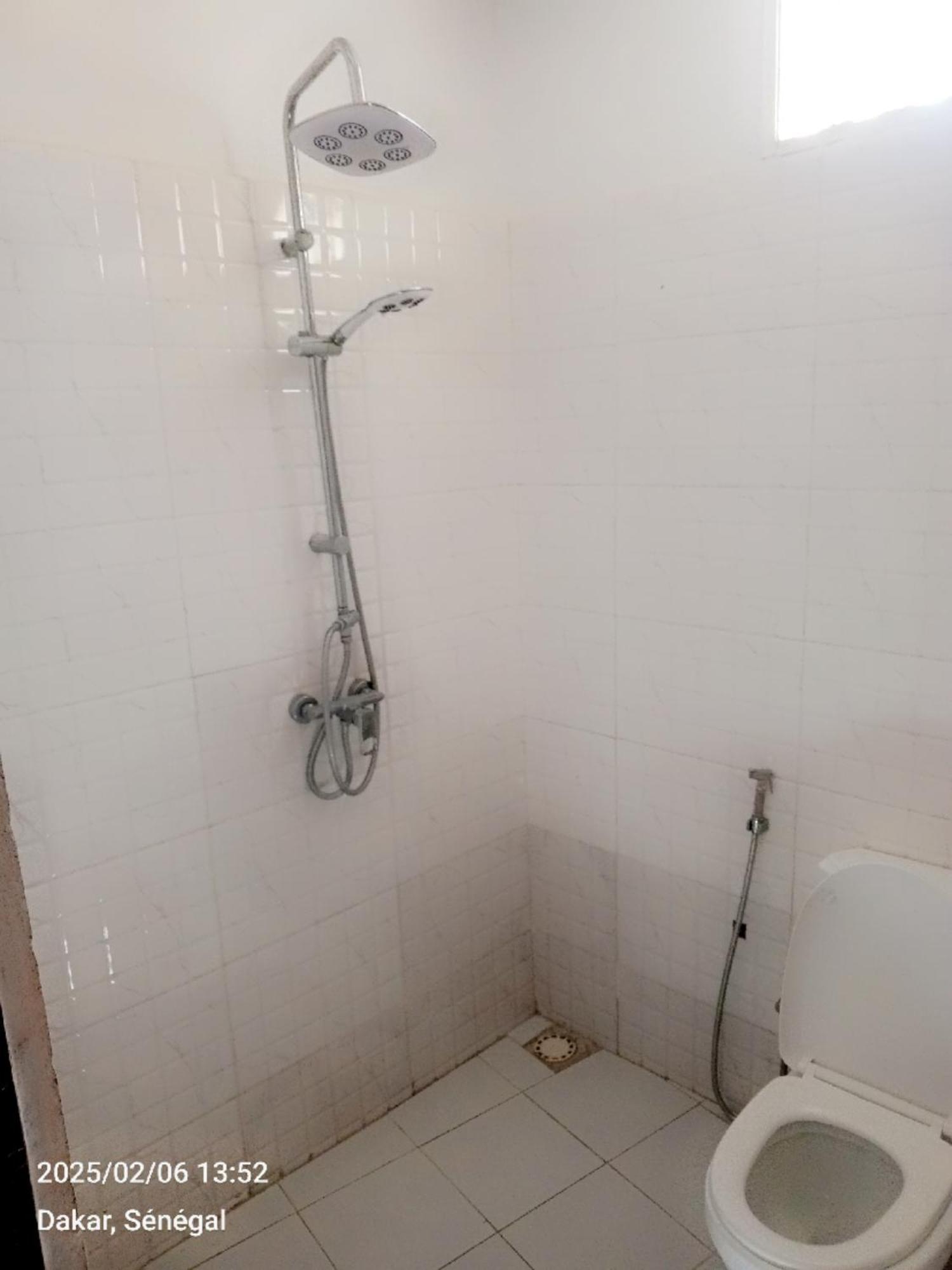 Ouz Appartement Dakar