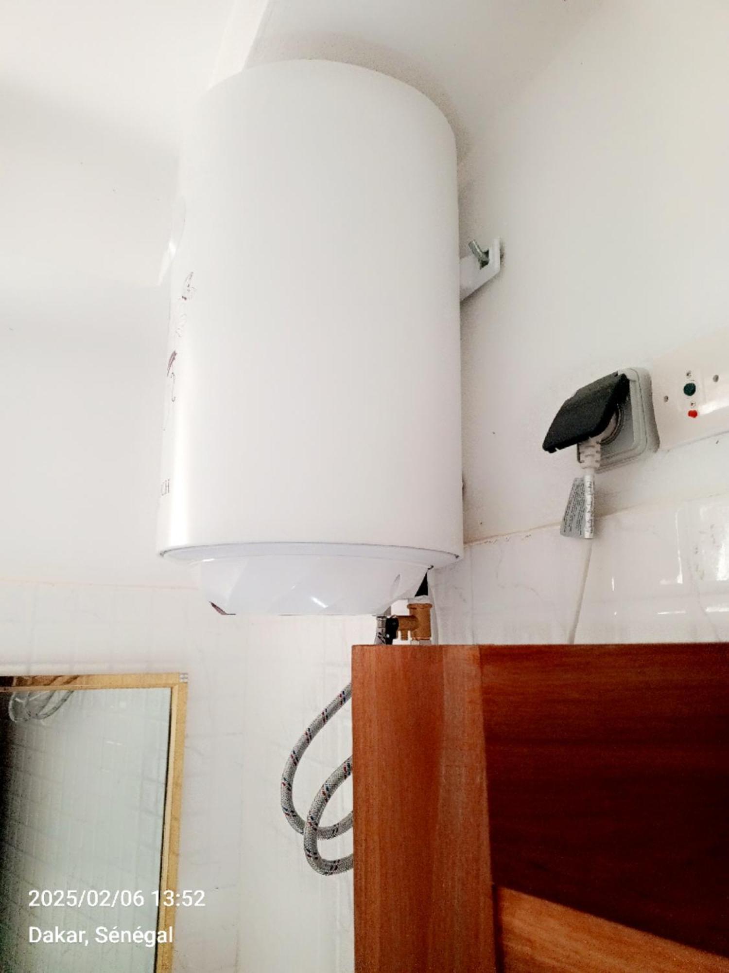 Appartement Ouz Dakar