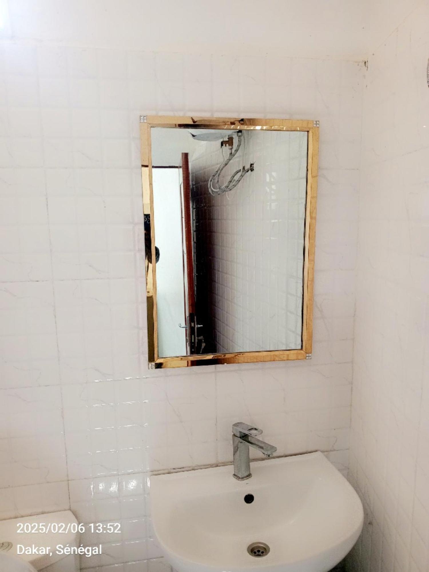 Appartement Ouz *